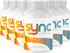 Sync Supplement